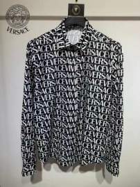 Picture of Versace Shirt Long _SKUVersaceS-XXLsstn3227726